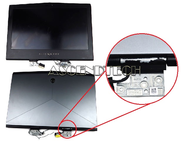 Dell Alienware 15 R3 Lcd Fhd Screen Assy Dell Alienware 15 R3 Lcd Fhd Screen Assy. Part Number: Dell_Alienw_15_R3_Lcd_Assy