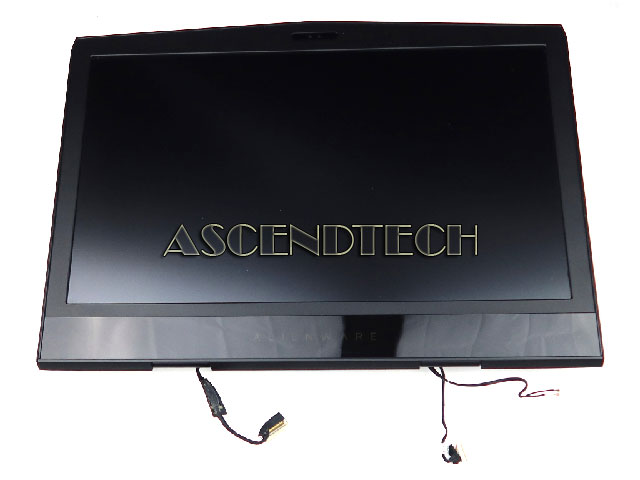 Dell Alienware 17 R4 Lcd Fhd Screen Assy Dell Alienware 17 R4 Lcd Fhd Screen Assy. Part Number: Dell_Fhd_17_R4_Lcd_Assy