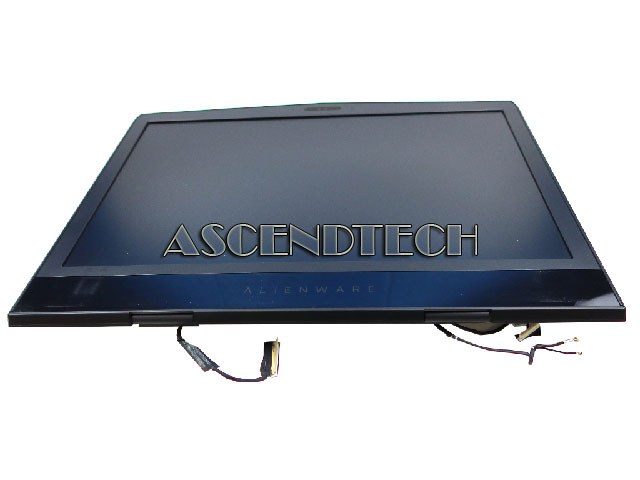 Dell_AlienW_17_R4_LCD_ASSY | Dell Alienware 17 R4 Lcd Fhd Screen Assy