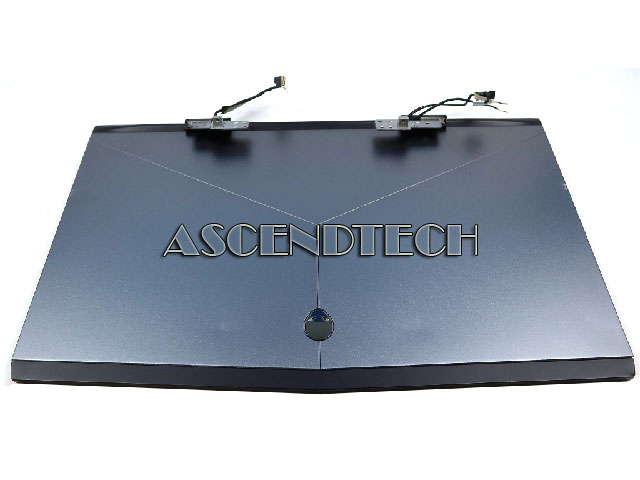 Dell_AlienW_17_R4_LCD_ASSY | Dell Alienware 17 R4 Lcd Fhd Screen Assy