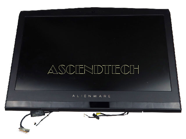 Dell Alienware 17 R4 Lcd Fhd Screen Assy Dell Alienware 17 R4 Lcd Fhd Screen Assy. Part Number: Dell_Fhd_17_R4_Lcd_Assy