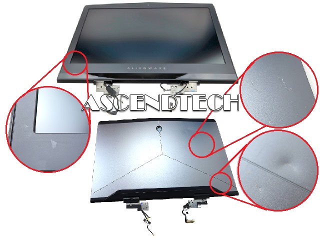 Dell Alienware 17 R4 Lcd Qhd Screen Assy Dell Alienware 17 R4 Lcd Qhd Screen Assy. Part Number: Dell_Alienw_17_R4_Lcd_Assy