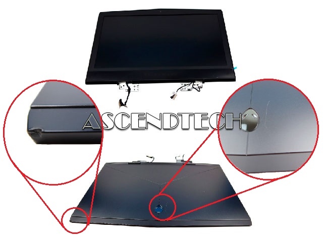 Dell Alienware 17 R5 Lcd Fhd Screen Assy Dell Alienware 17 R5 Lcd Fhd Screen Assy. Part Number: Dell_Alienw_17_R5_Lcd_Assy