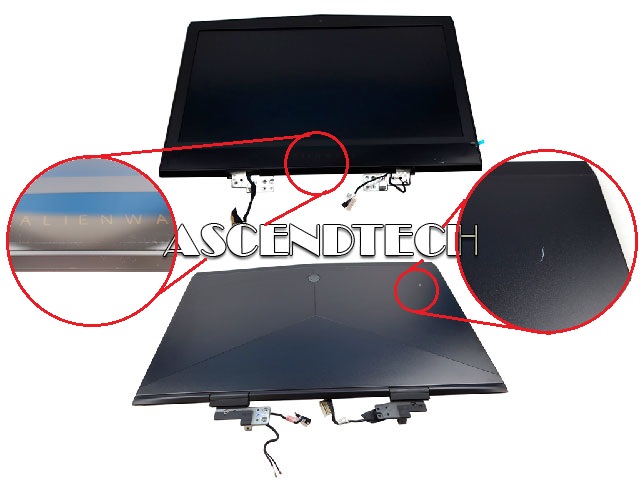 Dell Alienware 17 R5 Lcd Fhd Screen Assy Dell Alienware 17 R5 Lcd Fhd Screen Assy. Part Number: Dell_Alienw_17_R5_Lcd_Assy