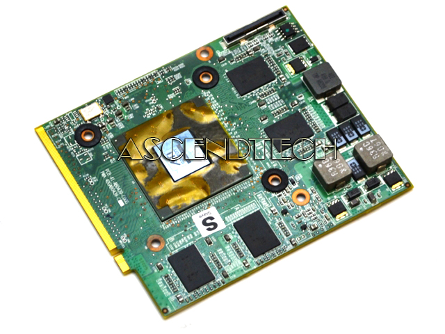 Dell Alienware M17 Ati Hd3870 Video Card Dell Alienware M17 Ati Hd3870 Video Card. Model: Alwh-40Gab0439-C40s 512Mb