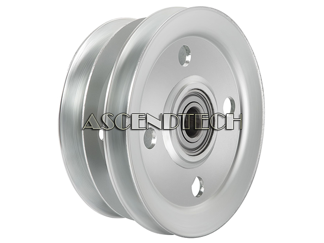 Tightener Pulley For John Deere Lx280 Tightener Pulley For John Deere Lx280 . Part Number: Am133924