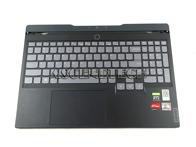 Lenovo S7-15Ach6 Kb Palmrest Tp Assy Lenovo S7-15Ach6 Kb Palmrest Tp Assy. Part Number: Am29k000k00