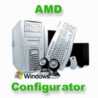 | Amd Desktop / Kit Configurator