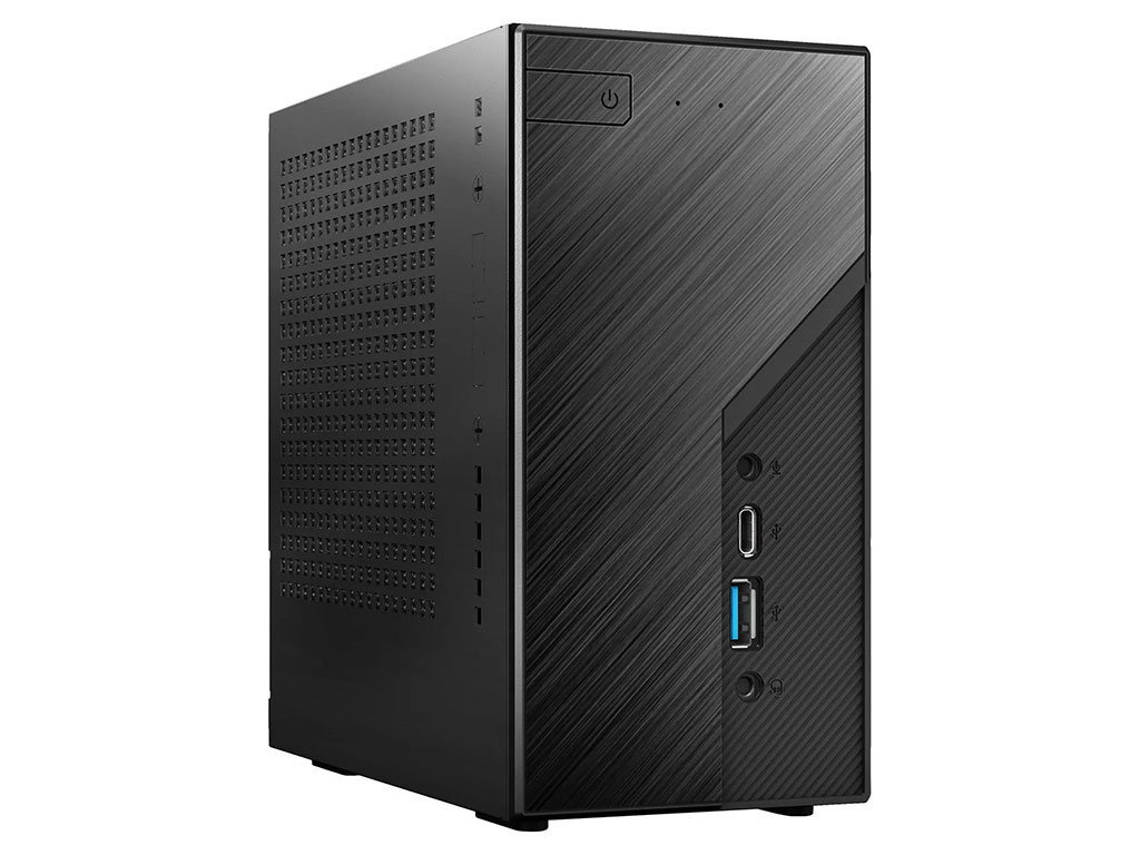 High Performance Custom Mini Pc R7 9700X High Performance Custom Mini Pc R7 9700X. Part Number: 64Gb/2Tb Amd Am5 Ddr5. Model: Asrock Deskmini X600