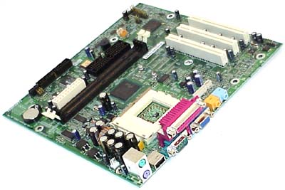 Emachines Anaheim 3 Motherboard 1857