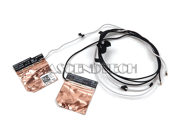 Dell M17 P37e Wireless Antenna Ant17 Dell M17 P37e Wireless Antenna Ant17. Part Number: Ant17 0Ant17 Cn-0Ant17