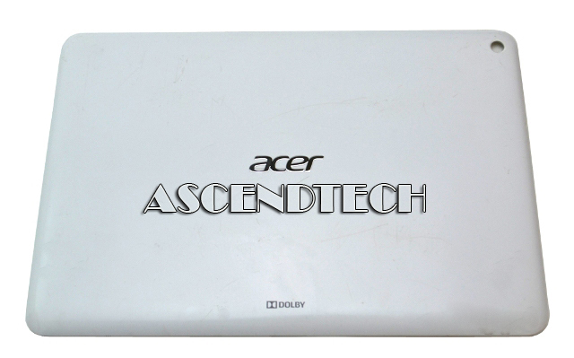 Acer A3-A10 Tablet Back Lid Ap125000200 Acer A3-A10 Tablet Back Lid Ap125000200