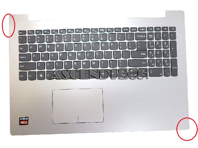 Lenovo Kb Palmrest Tp Assy Ap13r000310 Lenovo Kb Palmrest Tp Assy Ap13r000310