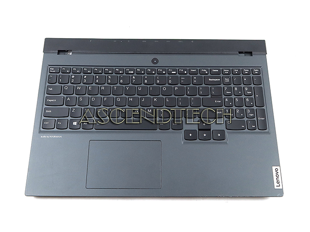 Lenovo 5-15Ach6 Kb Palmrest Tp Assy Lenovo 5-15Ach6 Kb Palmrest Tp Assy . Part Number: Ap1hv000700