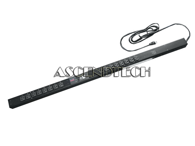 AP7831 | Apc Ap7831 Power Distribution Unit
