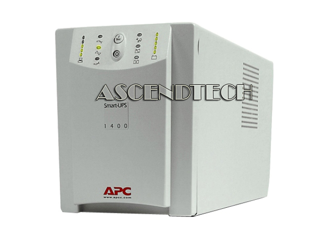 SU-1400NET | Apc Smart-Ups Su-1400Net Battery Backup