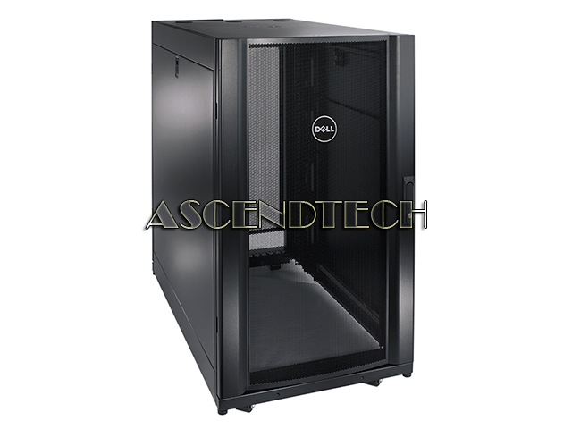 AR3104X717 | Apc Ar3104x717 24U Server Rack Enclosure