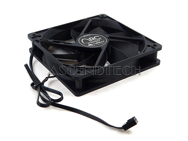 DF1202512SELN | Arc 3-Pin Case Cooling Fan Df1202512seln