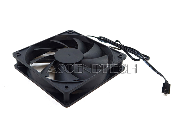 DF1202512SELN | Arc 3-Pin Case Cooling Fan Df1202512seln
