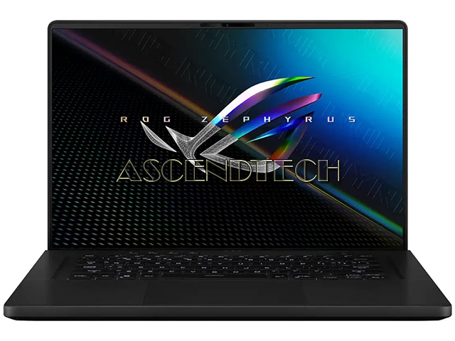 Asus Gu603zm 16" Wuxga 16Gb / 1Tb Laptop