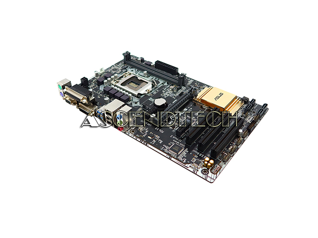 Asus H110-Plus Desktop Mboard No I/O Asus H110-Plus Desktop Mboard No I/O. Part Number: 90Mb0pq0-M0eay0