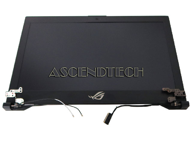 Asus Gu501g Lcd Full Screen Assy Asus Gu501g Lcd Full Screen Assy. Part Number: Asus_Rog_Gu501g_Lcd_Assy