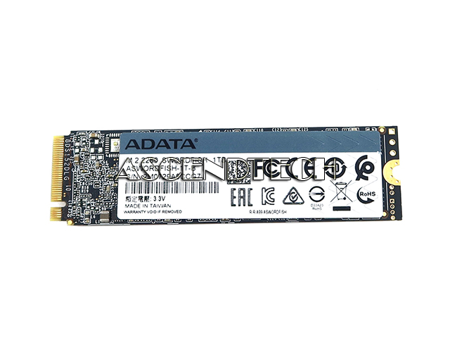 Adata 1Tb Nvme M.2 Ssd Aswordfish-1T-B Adata 1Tb Nvme M.2 Ssd Aswordfish-1T-B