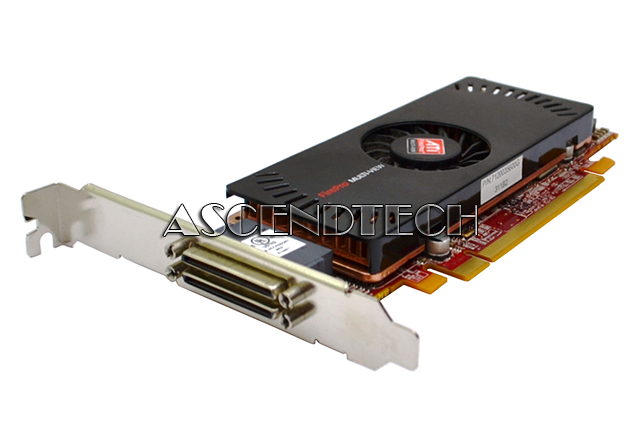 Placa de Vídeo VGA Sapphire AMD Firepro 2270 1GB X16 DDR3 PCI-E 31004-35-40A