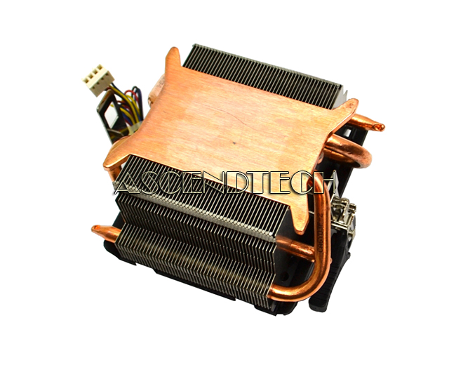 AV-Z7UH40Q001-1313 | Amd Heatsink Fan Assy Av-Z7uh40q001-1313