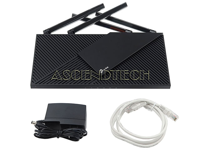 Tp-Link Archer Ax21 Wifi6 Network Router Tp-Link Archer Ax21 Wifi6 Network Router