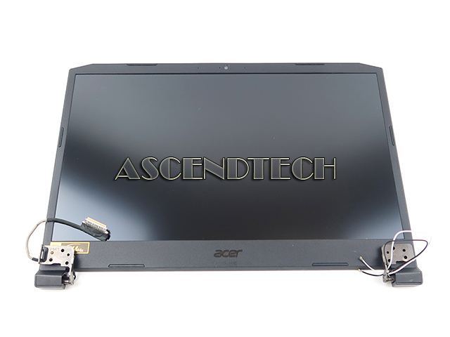 thumbnail image 2 of 15.6" FHD 1920x1080 60Hz IPS Matte LCD Screen Replacement For Acer Nitro AN515-55 N20C1 – 30-Pin 2 of 3