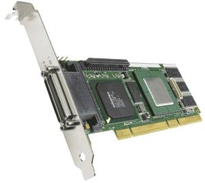 Adaptec 2200S | Adaptec 2200S Ultra320 Scsi Raid Card