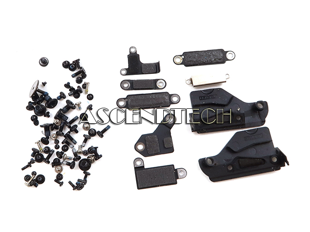 Apple Macbook Pro A2141 16" Screws Set Apple Macbook Pro A2141 16" Screws Set. Part Number: Apple_A2141_Emc3347_Screws_Ua2