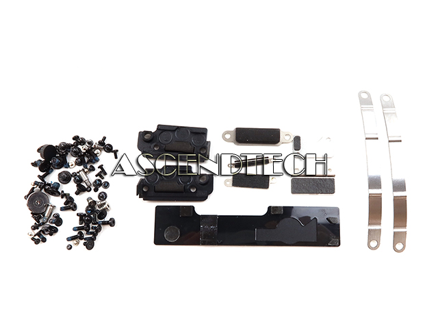 Apple Macbook Pro A2251 13" Screws Set Apple Macbook Pro A2251 13" Screws Set. Part Number: Apple_A2251_Emc3348_Screws_Ua