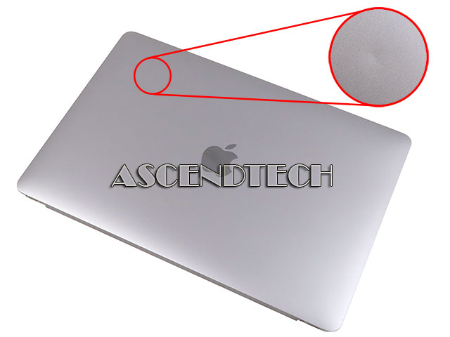 thumbnail interactive-video image 1 of New LCD Screen Assembly For MacBook Pro A2338 M1 2020 / M2 2022 - Space Gray (EMC3578) 1 of 4