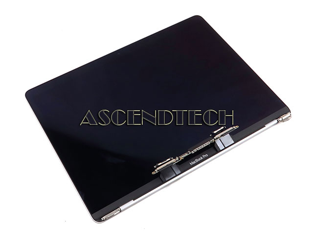 Apple Macbook Pro A2338 13" Screen Assy Apple Macbook Pro A2338 13" Screen Assy. Part Number: Apple_A2338_Emc3578_Lcd_Gray_Ud8