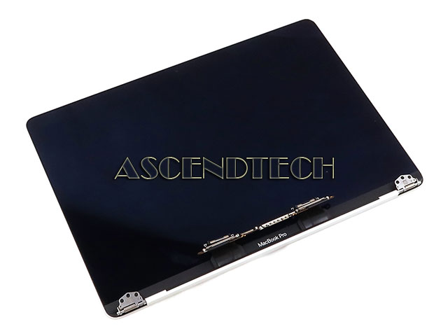 Apple Macbook Pro A2338 13" Screen Assy Apple Macbook Pro A2338 13" Screen Assy. Part Number: Apple_A2338_Emc3578_Lcd_Silver_Ud2
