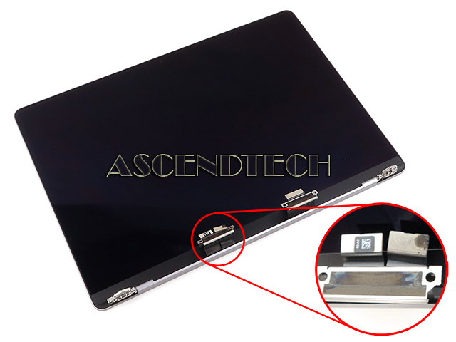 Apple Macbook Pro A2442 14" Screen Assy Apple Macbook Pro A2442 14" Screen Assy. Part Number: Apple_A2442_Emc3650_Lcd_Gray_Uf4
