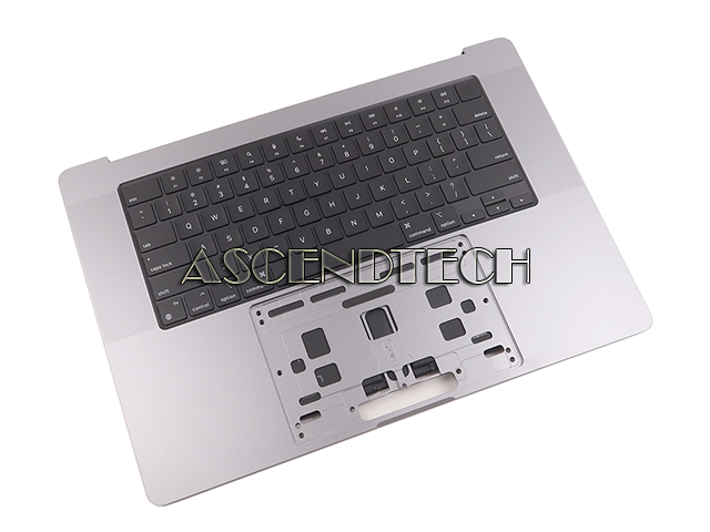 Apple Kb Palmrest Assy W/ Battery No Tp