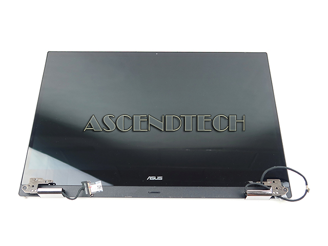 Asus Chromebook Flip C536 Lcd Assembly Asus Chromebook Flip C536 Lcd Assembly. Part Number: Asus_Fhd_C536_Lcd_Assy_Uc