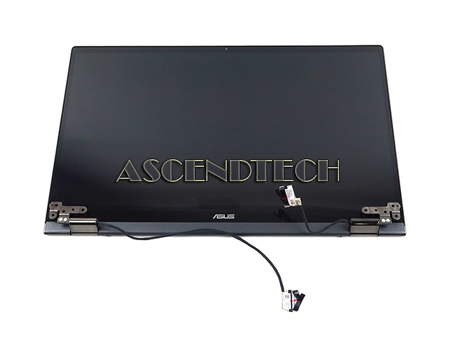 Asus Zenbook Q526 15.6" Lcd Assembly Asus Zenbook Q526 15.6" Lcd Assembly. Part Number: Asus_Fhd_Q526f_Lcd_Assy_Ub