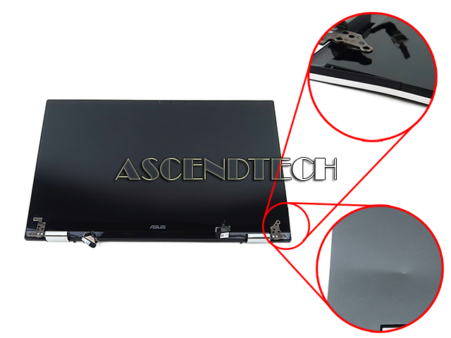 Asus Zenbook Flip 15 Q528 Lcd Assembly Asus Zenbook Flip 15 Q528 Lcd Assembly. Part Number: Asus_Fhd_Q528eh_Lcd_Assy_Ud2