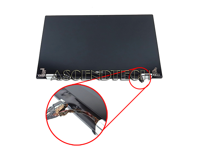 Asus Zenbook Flip 15 Q528 Lcd Assembly Asus Zenbook Flip 15 Q528 Lcd Assembly. Part Number: Asus_Fhd_Q528eh_Lcd_Assy_Ud3