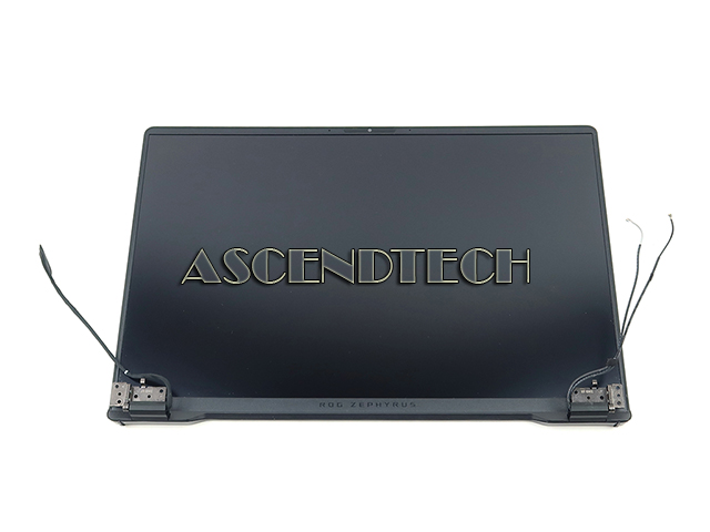 Asus Rog Zephyrus M16 Gu603 Lcd Assembly Asus Rog Zephyrus M16 Gu603 Lcd Assembly. Part Number: Asus_Qhd_Gu603h_Lcd_Assy_Ub