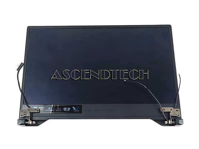 Asus Rog Zephyrus M15 Gu502 Lcd Assembly Asus Rog Zephyrus M15 Gu502 Lcd Assembly. Part Number: Asus_Uhd_Gu502l_Lcd_Assy_Ud