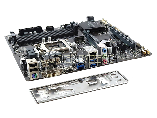 Gigabyte B460m Ds3h V2 Motherboard Gigabyte B460m Ds3h V2 Motherboard