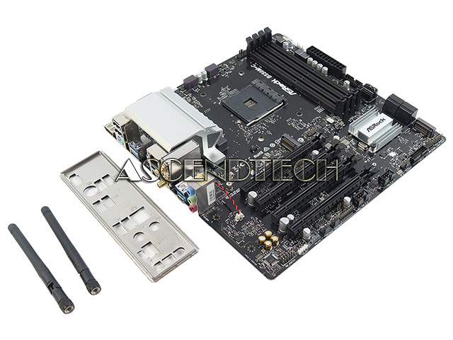 Asrock B550m-C Micro Atx Mboard No I/O Asrock B550m-C Micro Atx Mboard No I/O. Part Number: 80-Mxbfp2-A1a12
