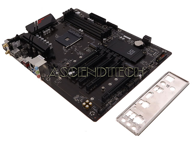Gigabyte B550 Ud Ac Am4 Motherboard Gigabyte B550 Ud Ac Am4 Motherboard
