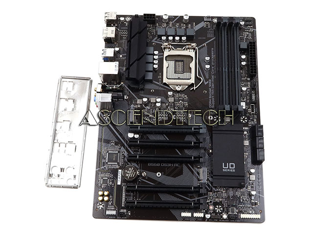 B560 DS3H AC | Gigabyte B560 Ds3h Ac Motherboard