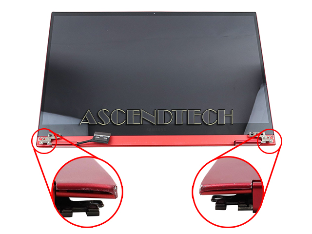 Samsung Xe530qda Complete Screen Assy